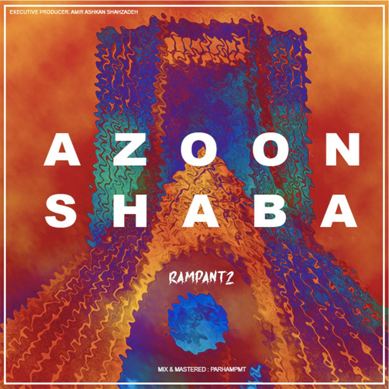 Rampantz - Az Oon Shaba