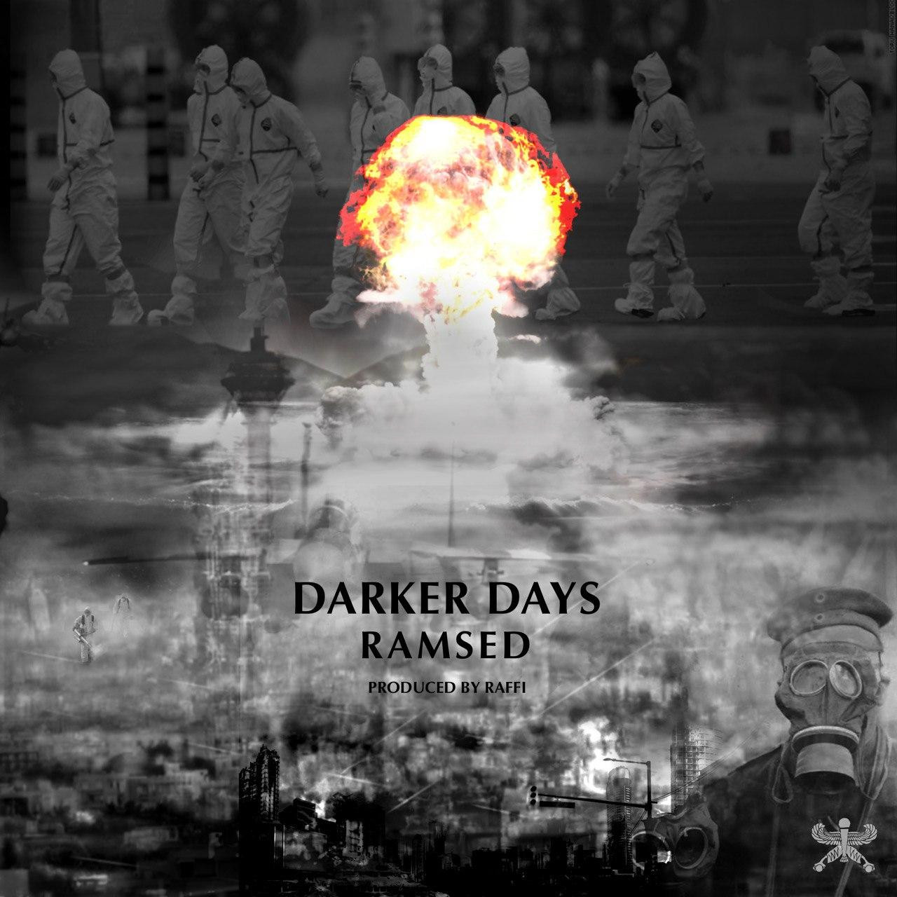 Ramsed - Darker Days