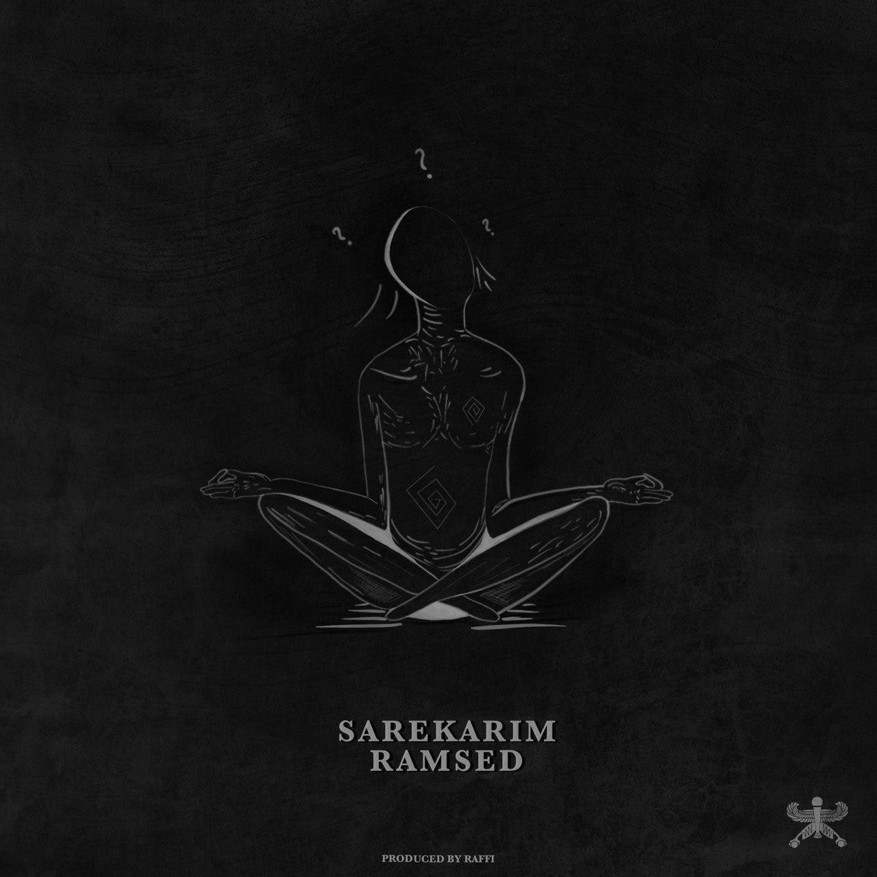 Ramsed - Sare Karim