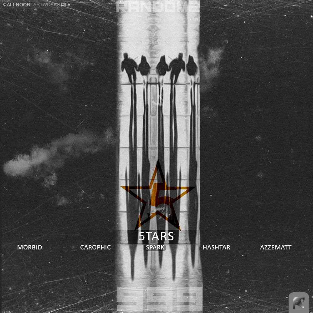 Random - 5Stars