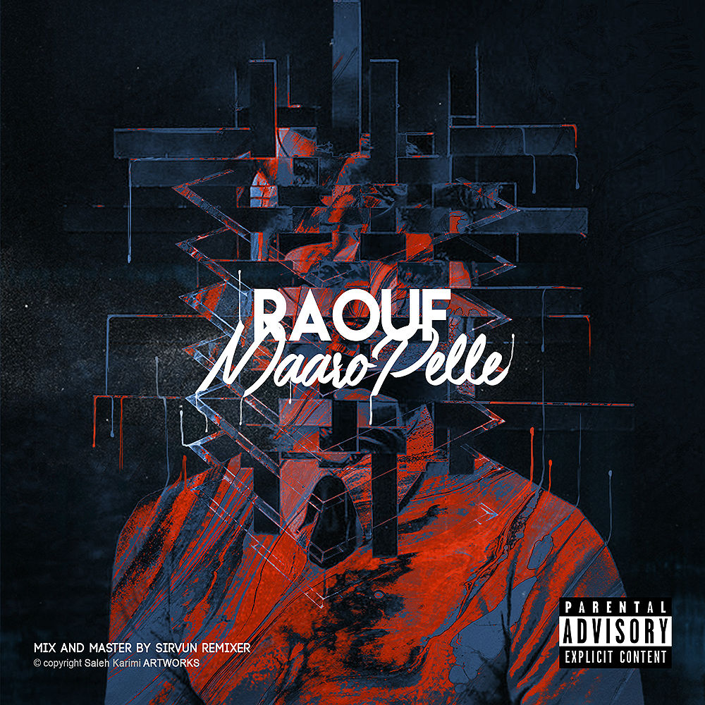 Raouf - Maro Pelle