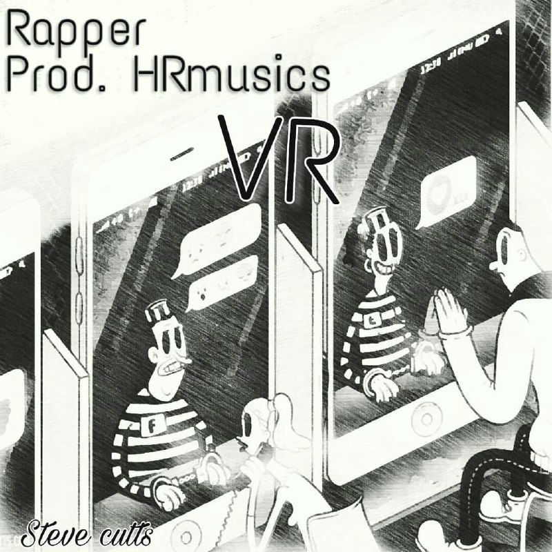 Rapper - VR