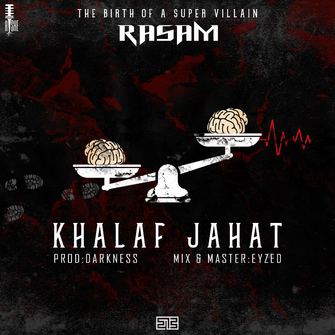 Rasam - Khalaf Jahat