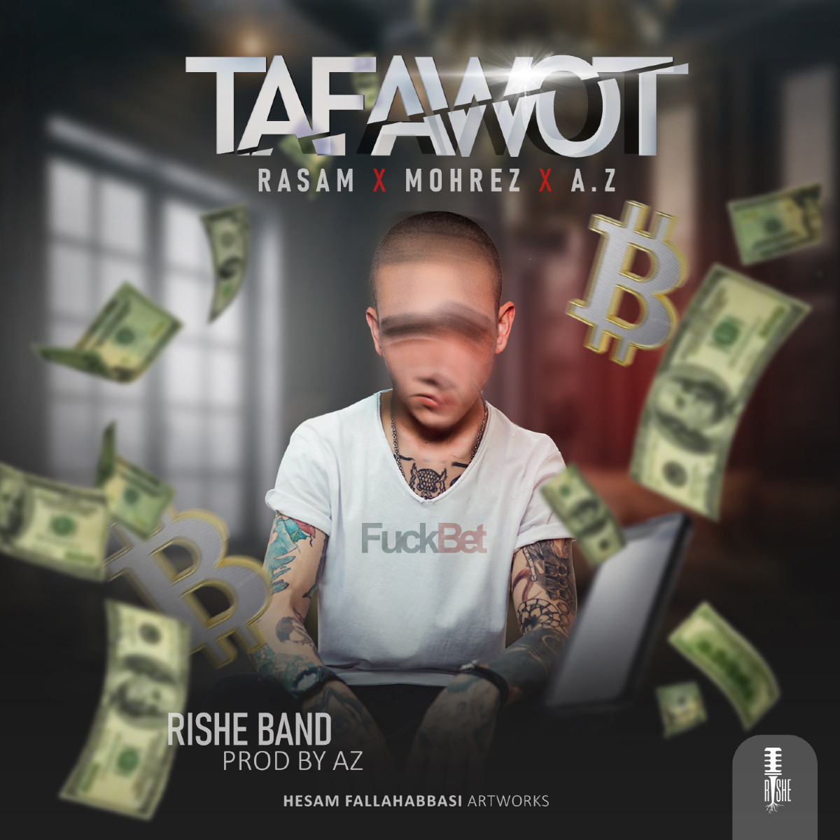 Rasam x Mohrez x Az - TafaWoT