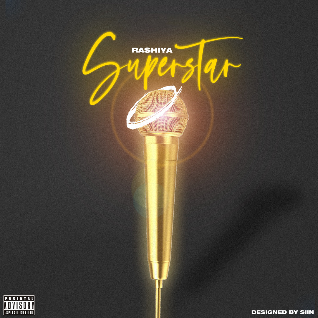 Rashiya - Superstar