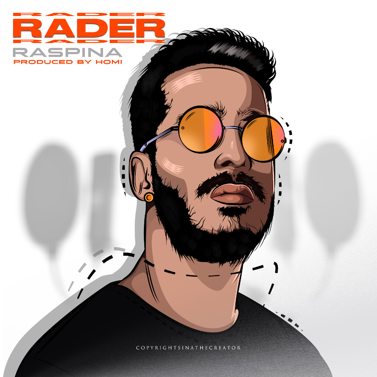 Raspina - Radar
