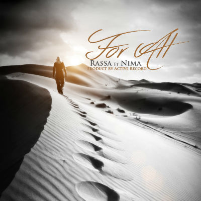  Rassa و نیما - For All
