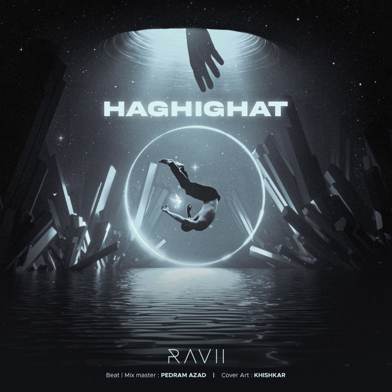 Ravii - Haghighat