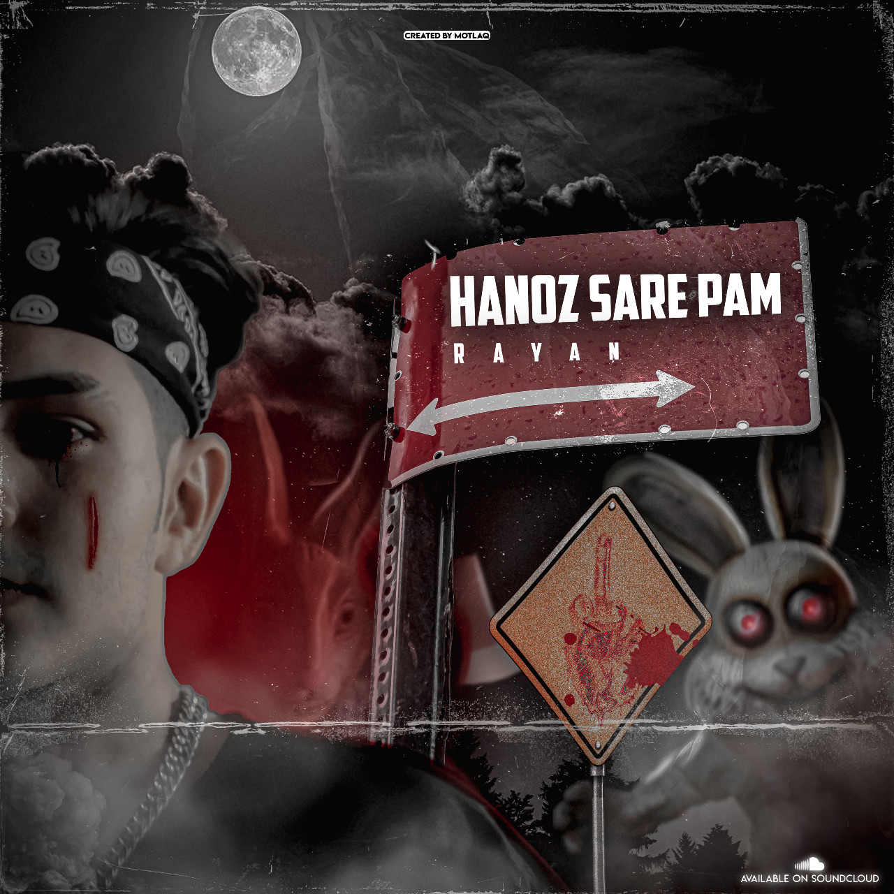 Rayan - Hanoz Sare Pam