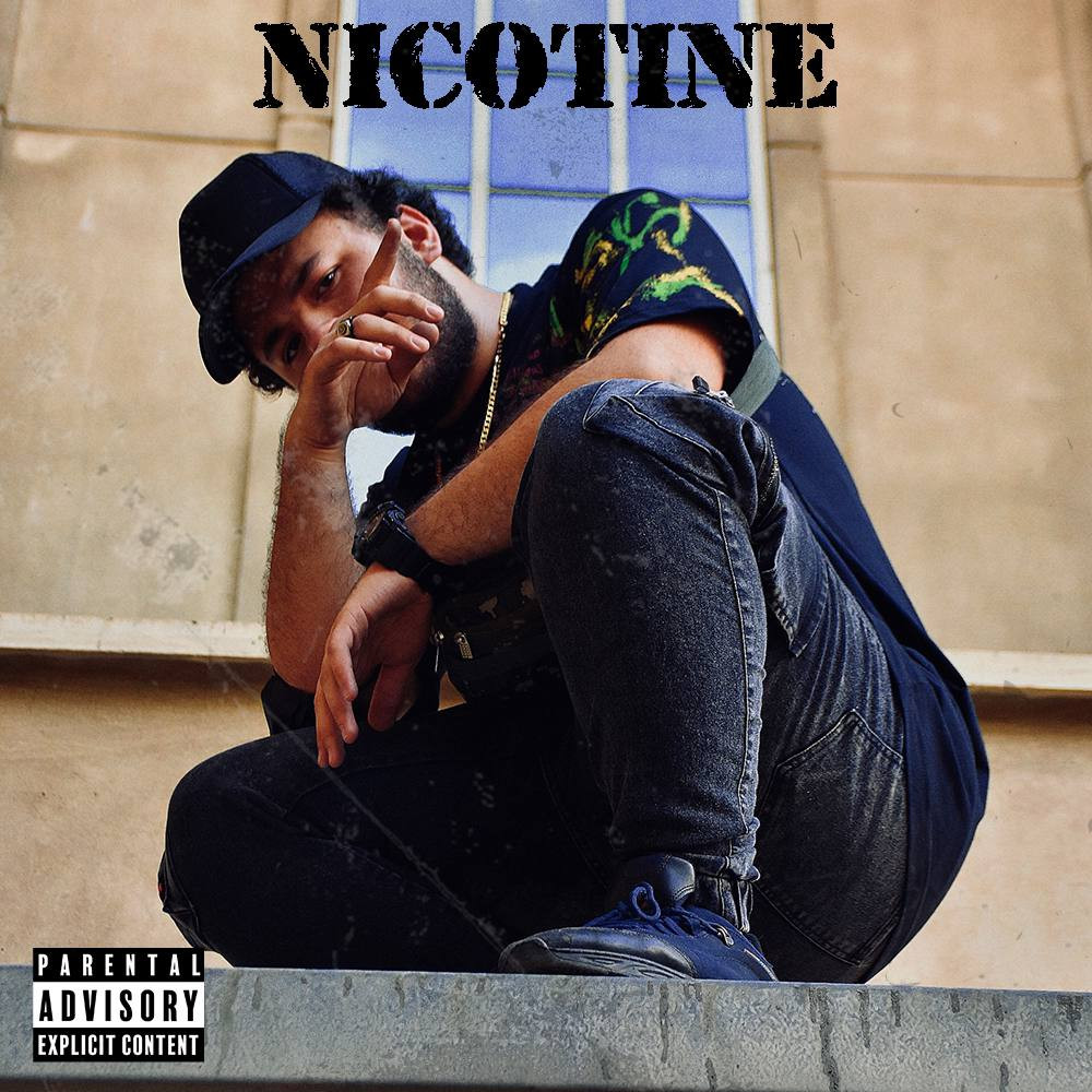 Razegh - Nicotine