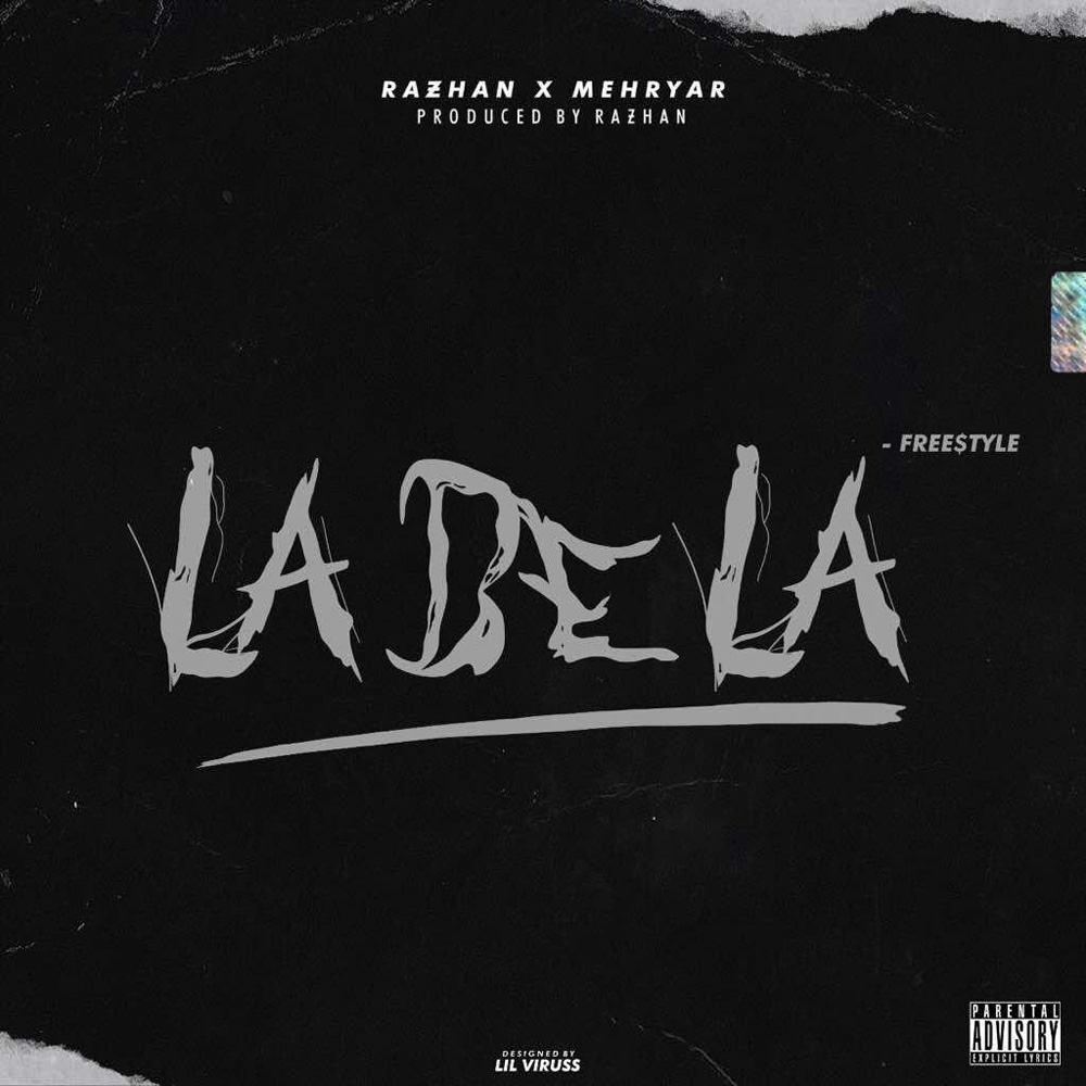 Razhan & Mehryar - La Be La