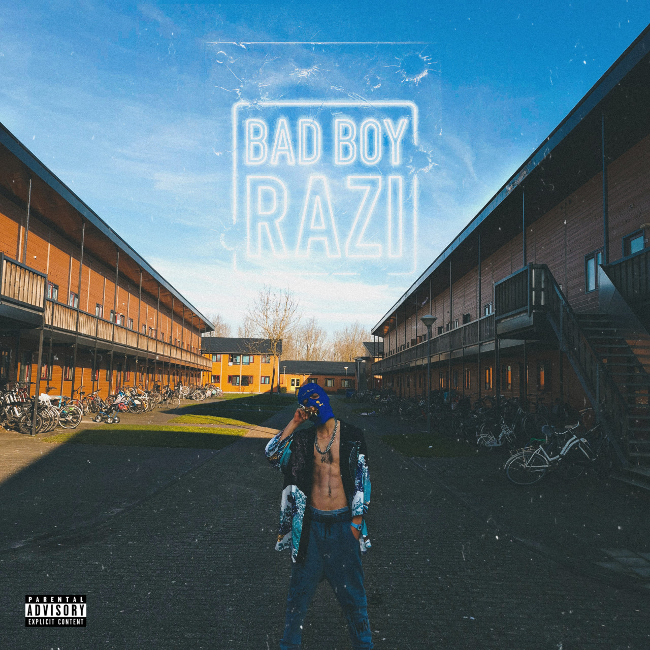 Razi - Bad Boy
