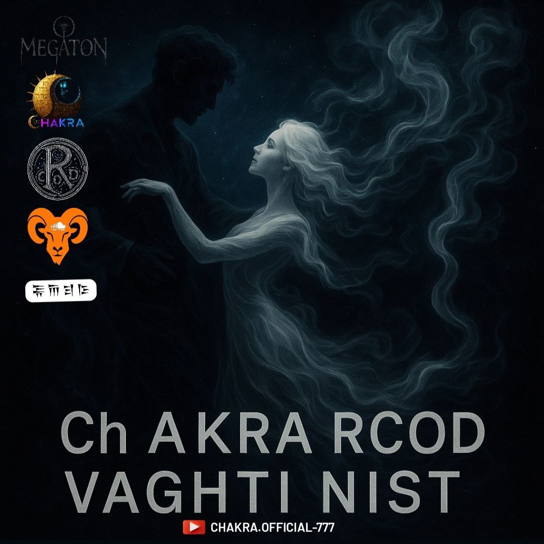 Rcod ft ChAkrA - vAghTi nisT