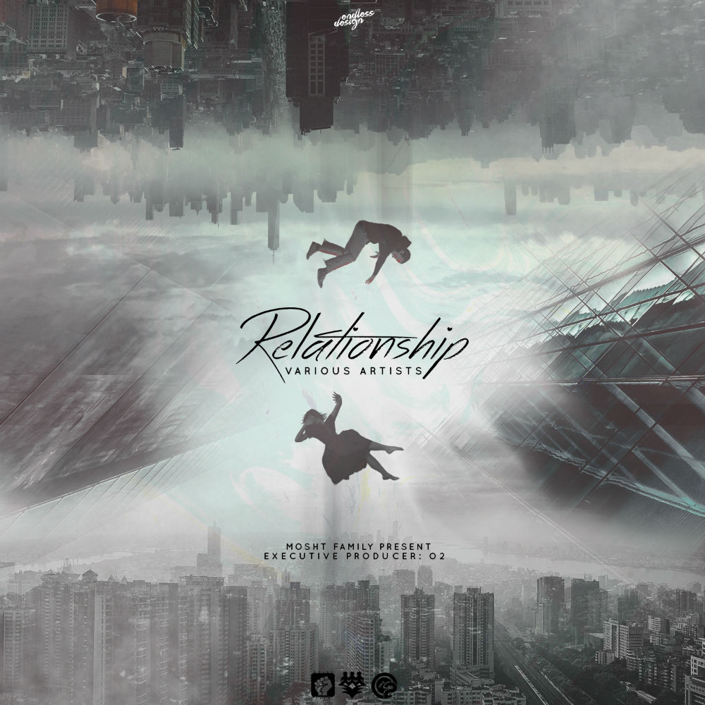 Various Artists - Relationship