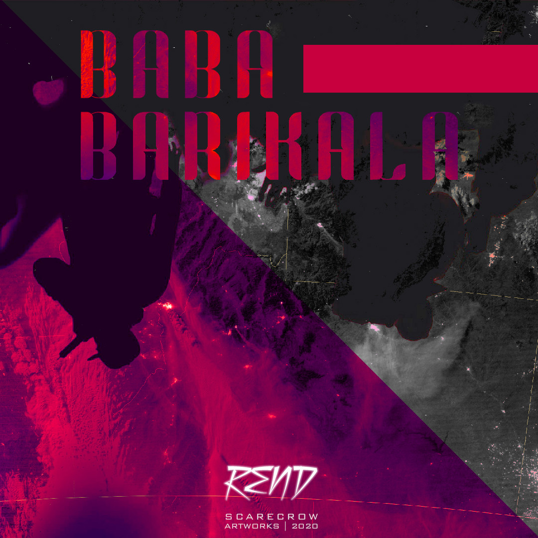 Rend - Baba Barikala