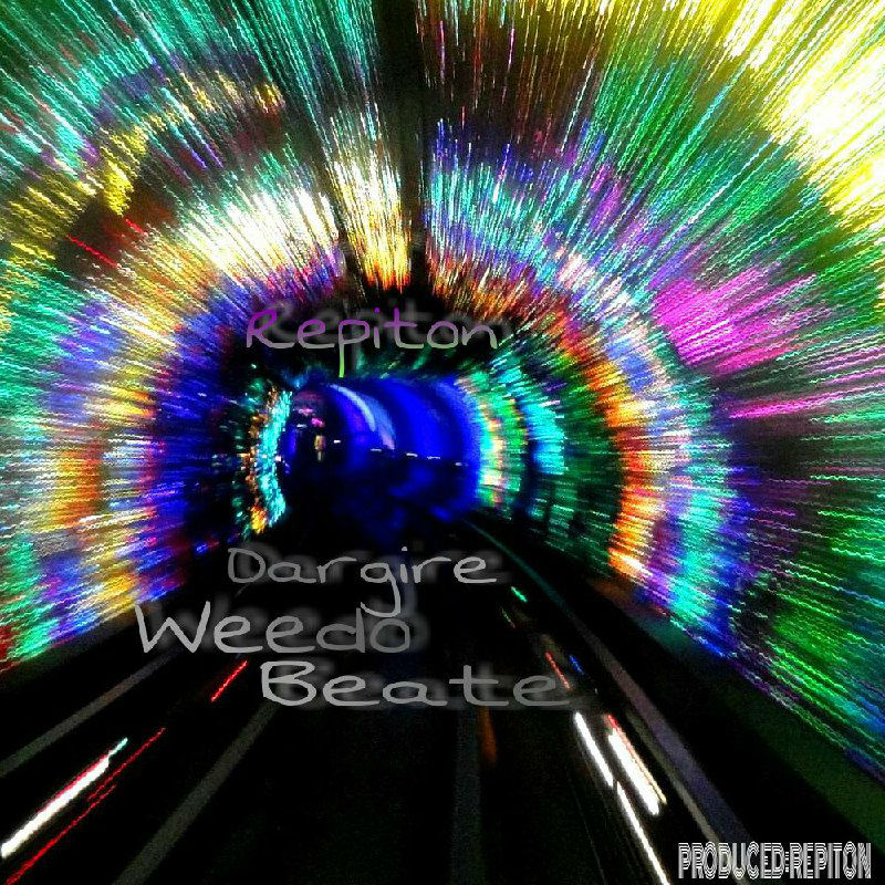 Repiton - Dargire Weedo Beate