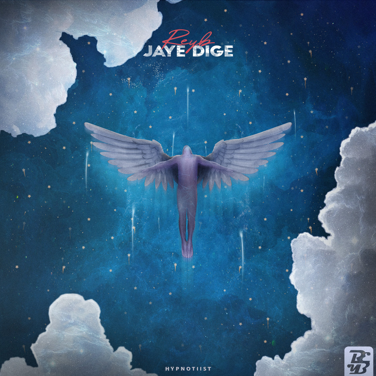 Reyb - Jaye Dige