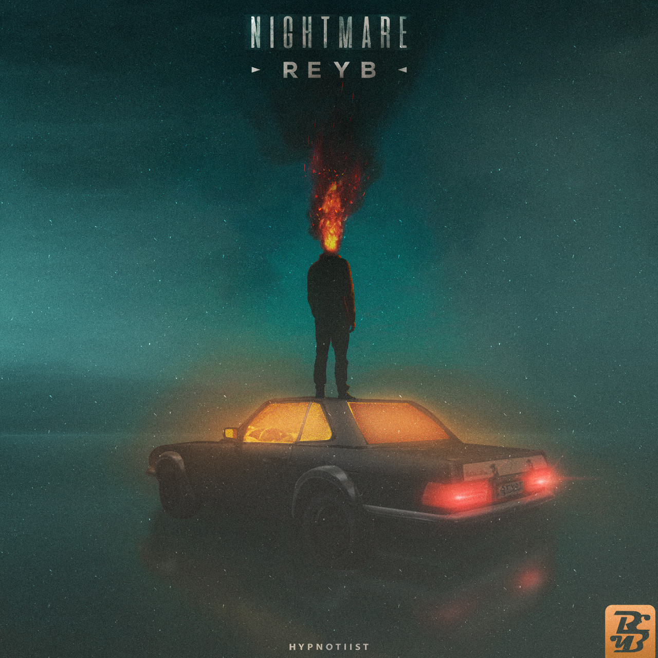 Reyb - Nightmare
