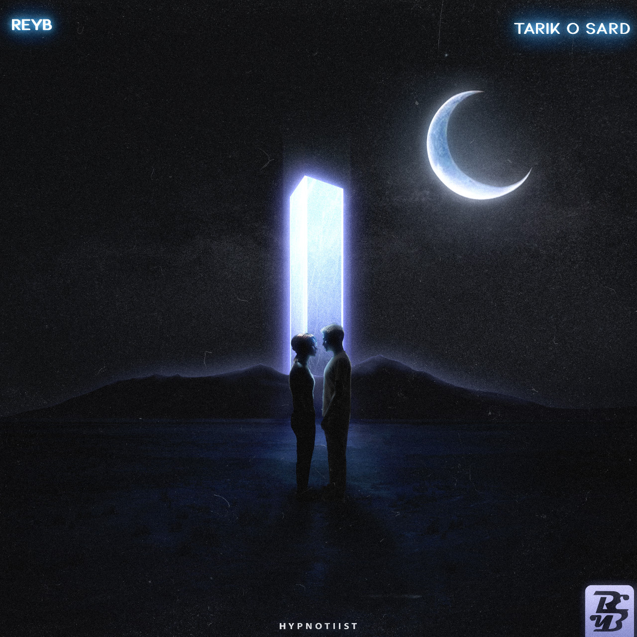 Reyb - Tarik o Sard