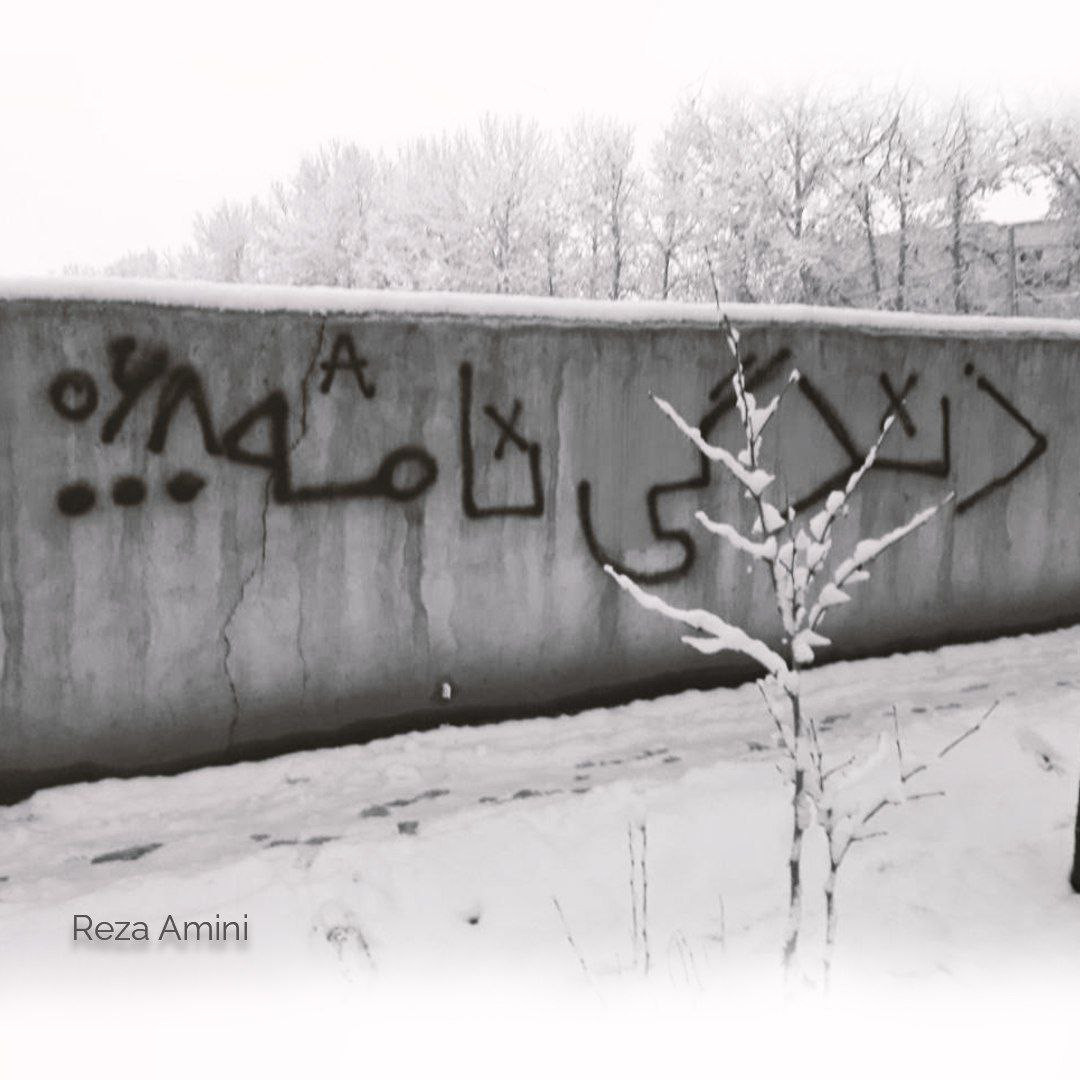 Reza Amini - Zendeginame