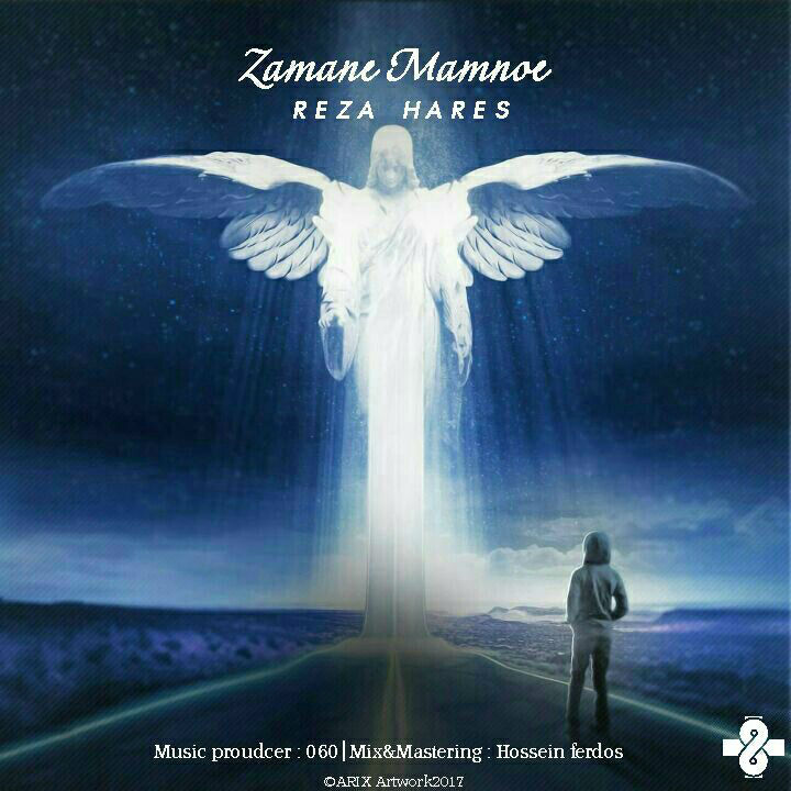 Reza Hares - Zamane Mamnoe