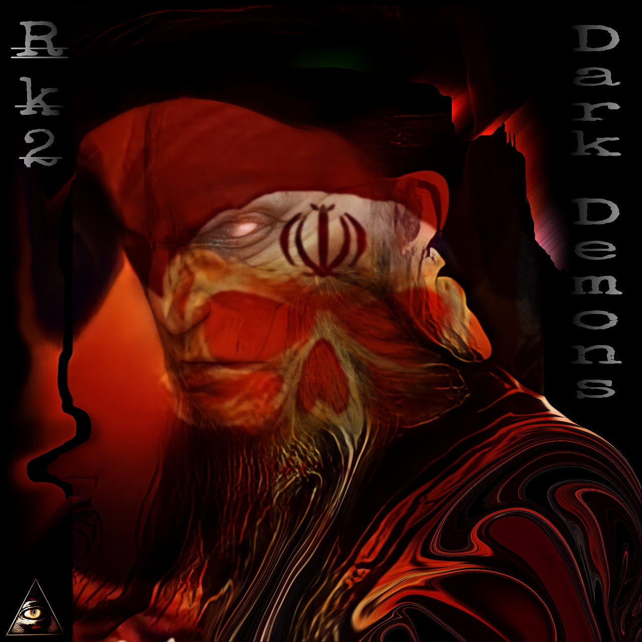 Reza K2 - Dark Demons