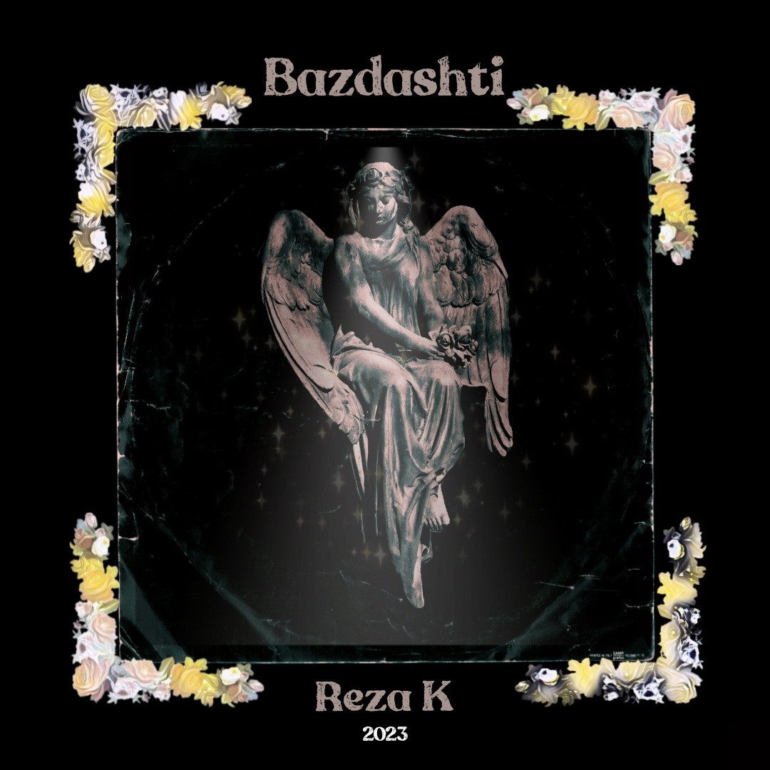 Reza K - Bazdashti