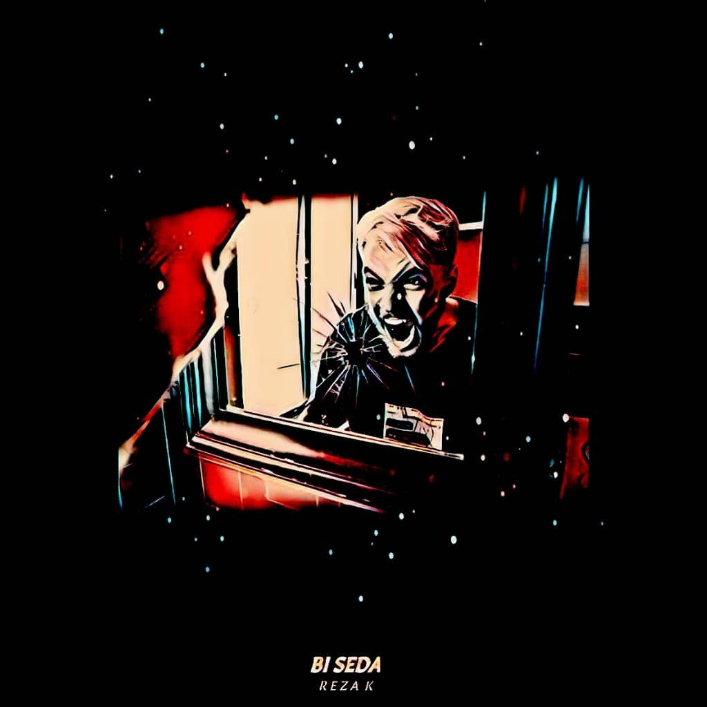 Reza K - Bi Seda
