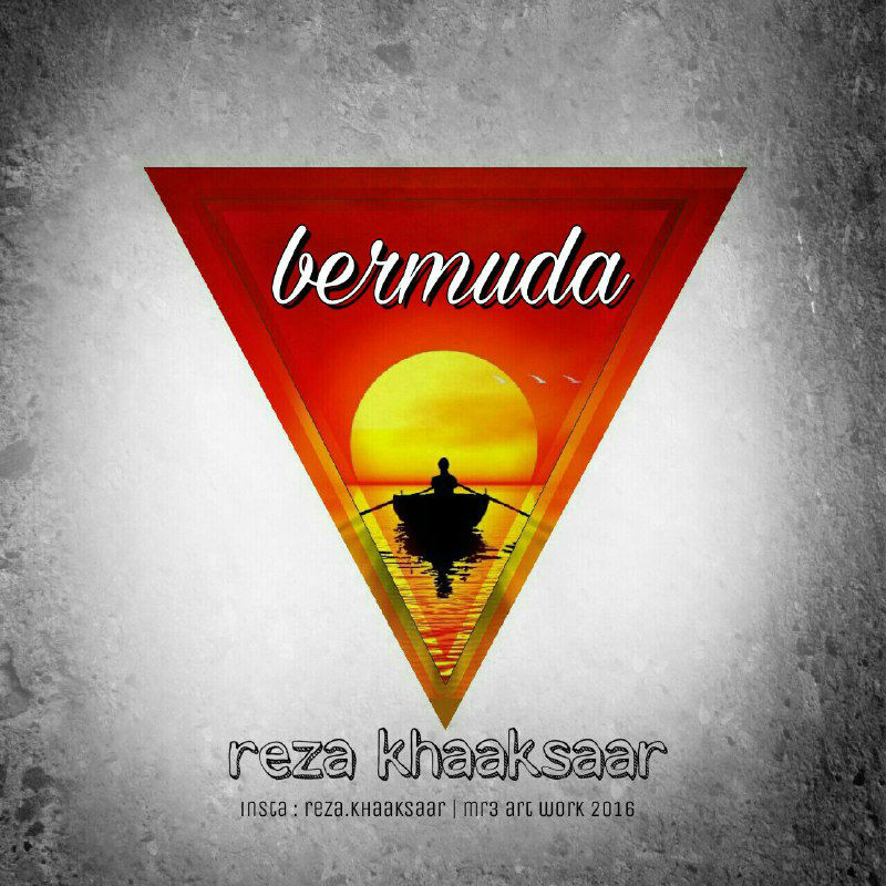 Reza KhaakSaar - Bermuda