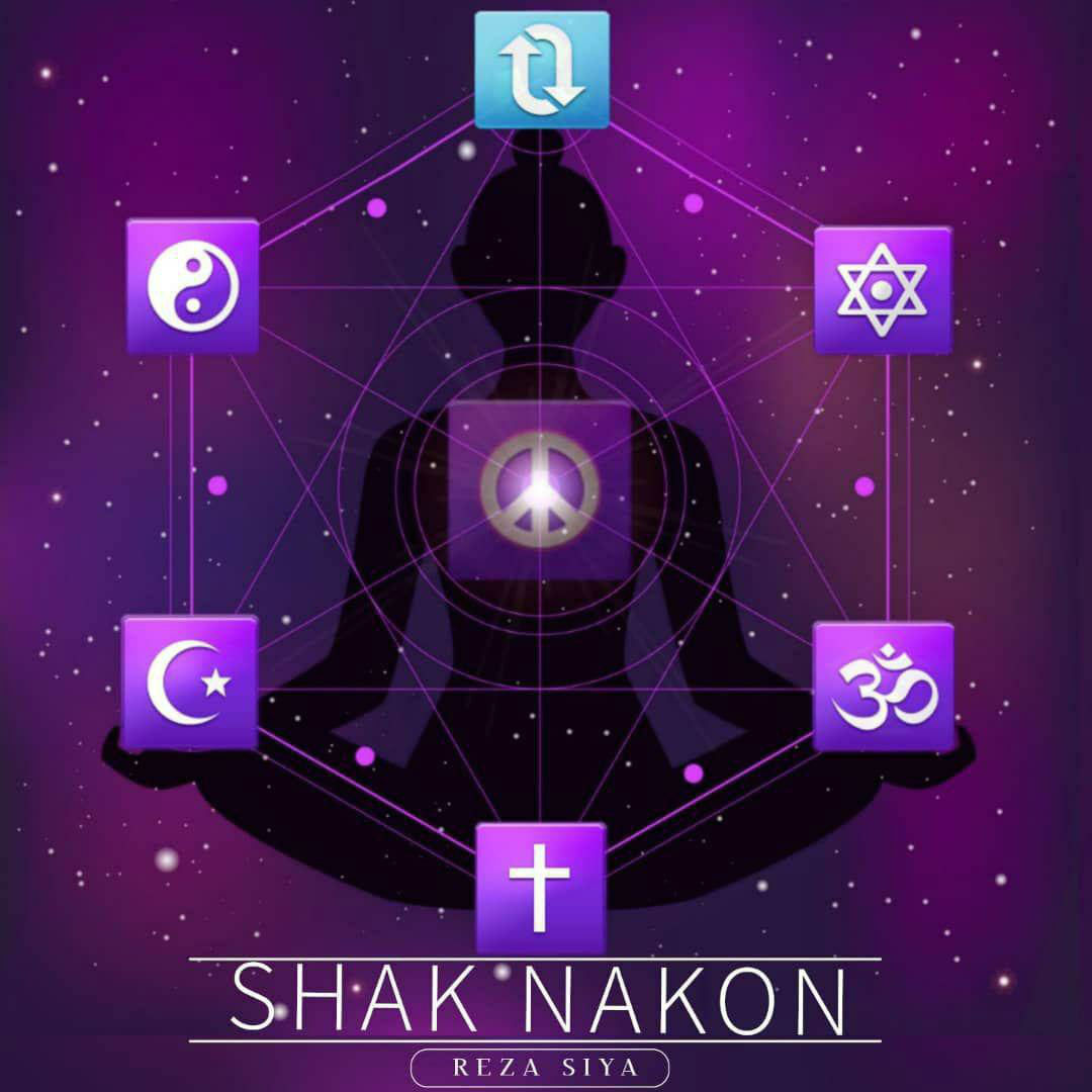 Reza Siya - Shak Nakon