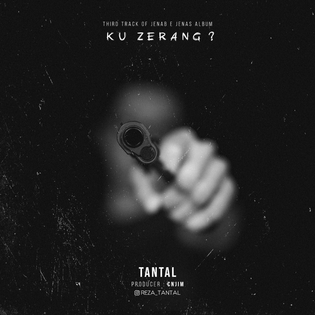 Reza TanTal - Ku Zerang
