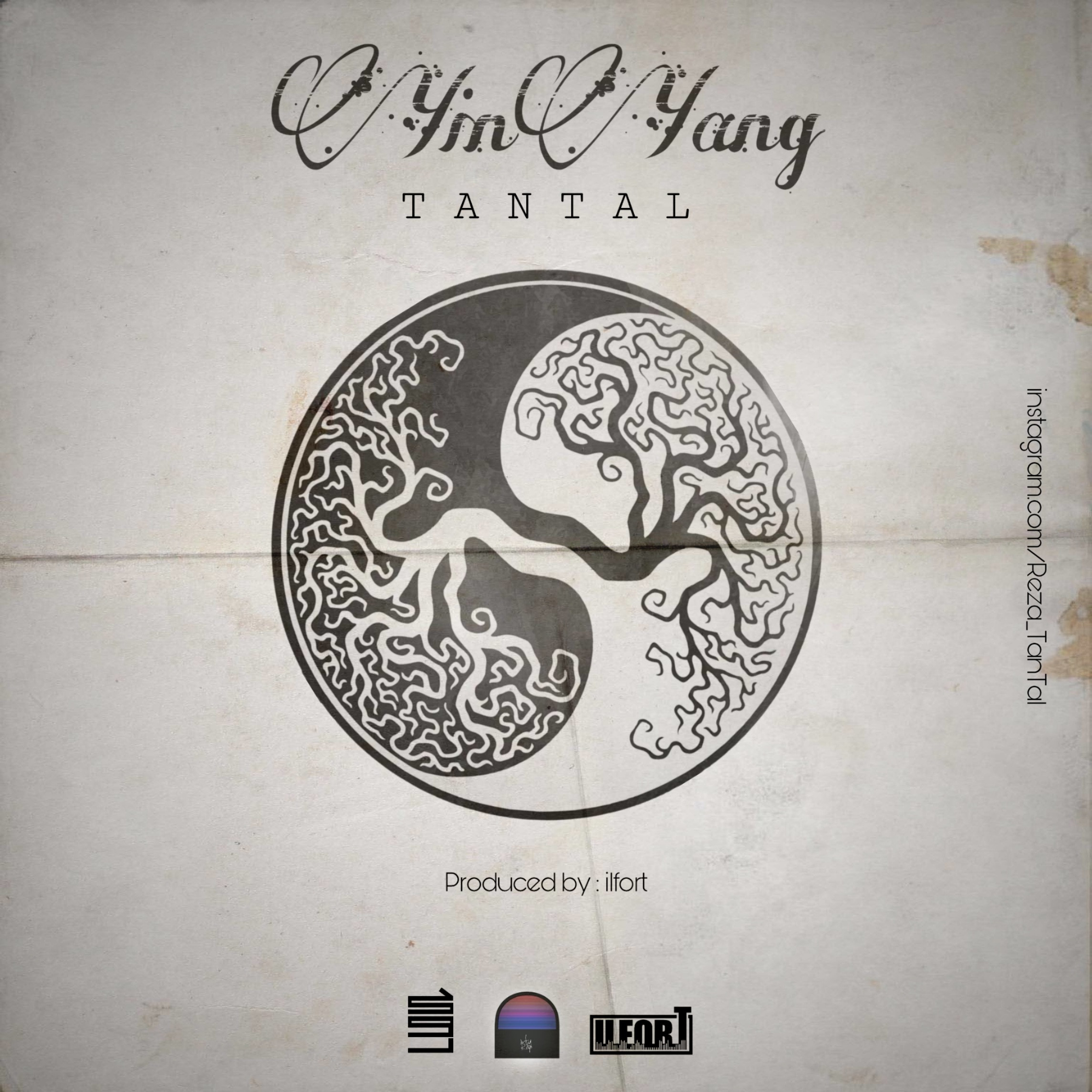 Reza TanTal - Yin Yang