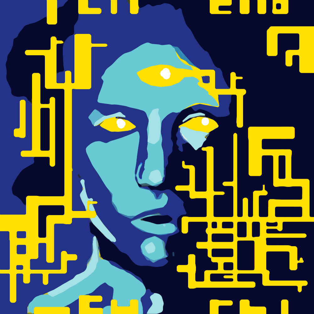 Reza Tesla - Penhan