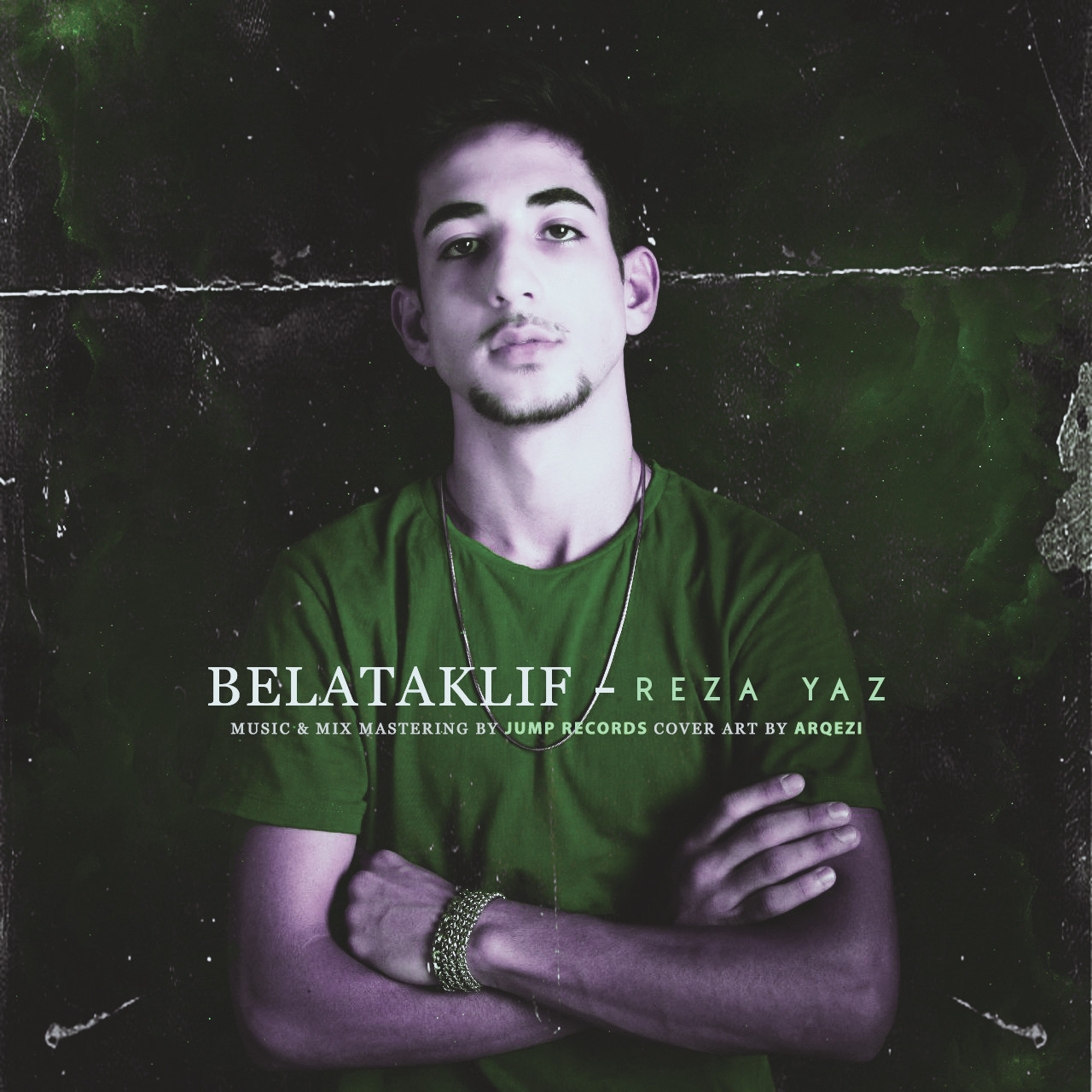 Reza Yaz - BelaTaklif