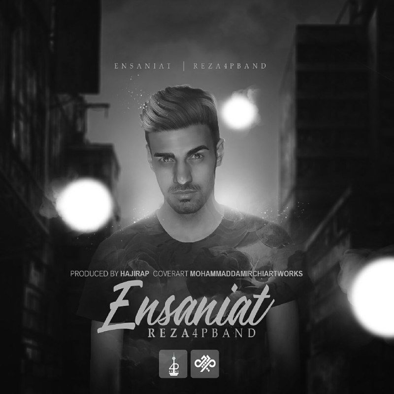 Reza 4PBand - Ensaniat
