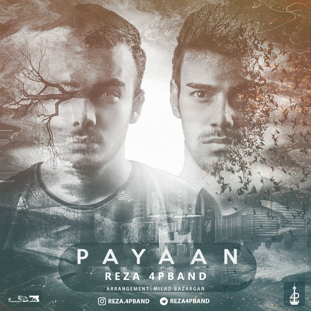 Reza 4PBand - Payaan