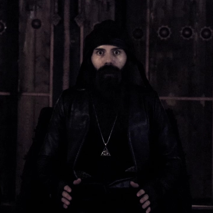 Reza k2 - Freemasonry illuminati Teaser