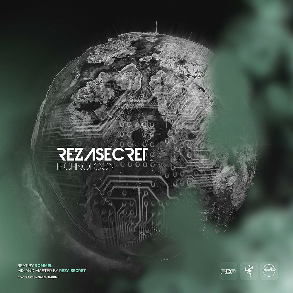 Reza Secret - Tecnologie