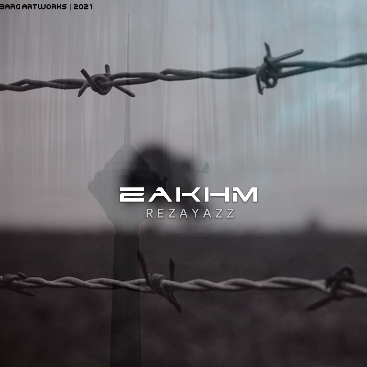 Rezayazz - Zakhm