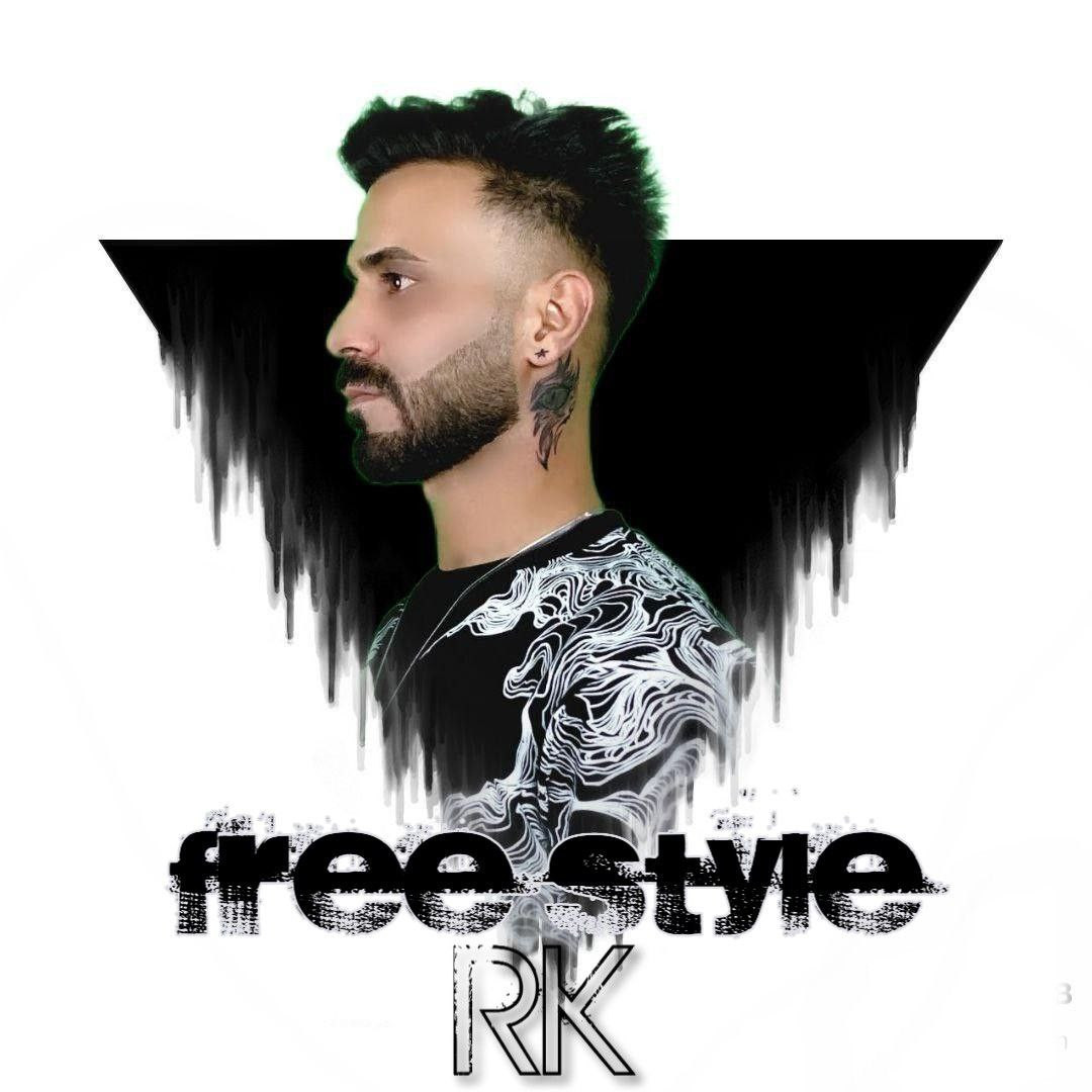 Rk - Sargarmi (Freestyle)