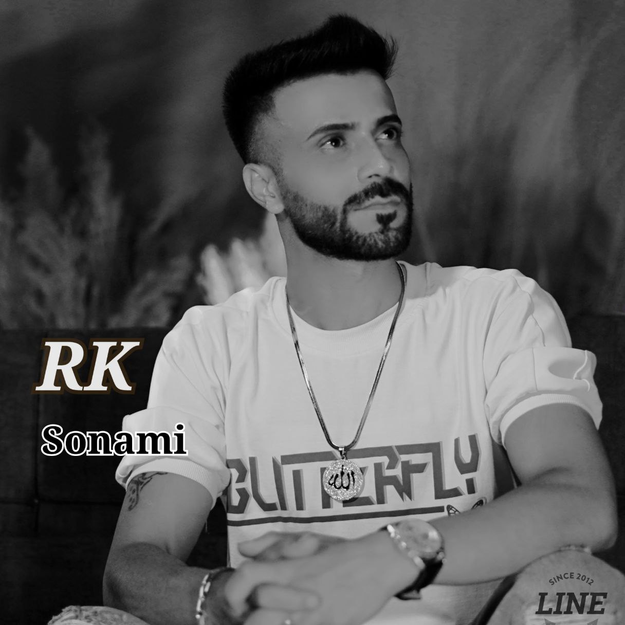 Rk - Sonami