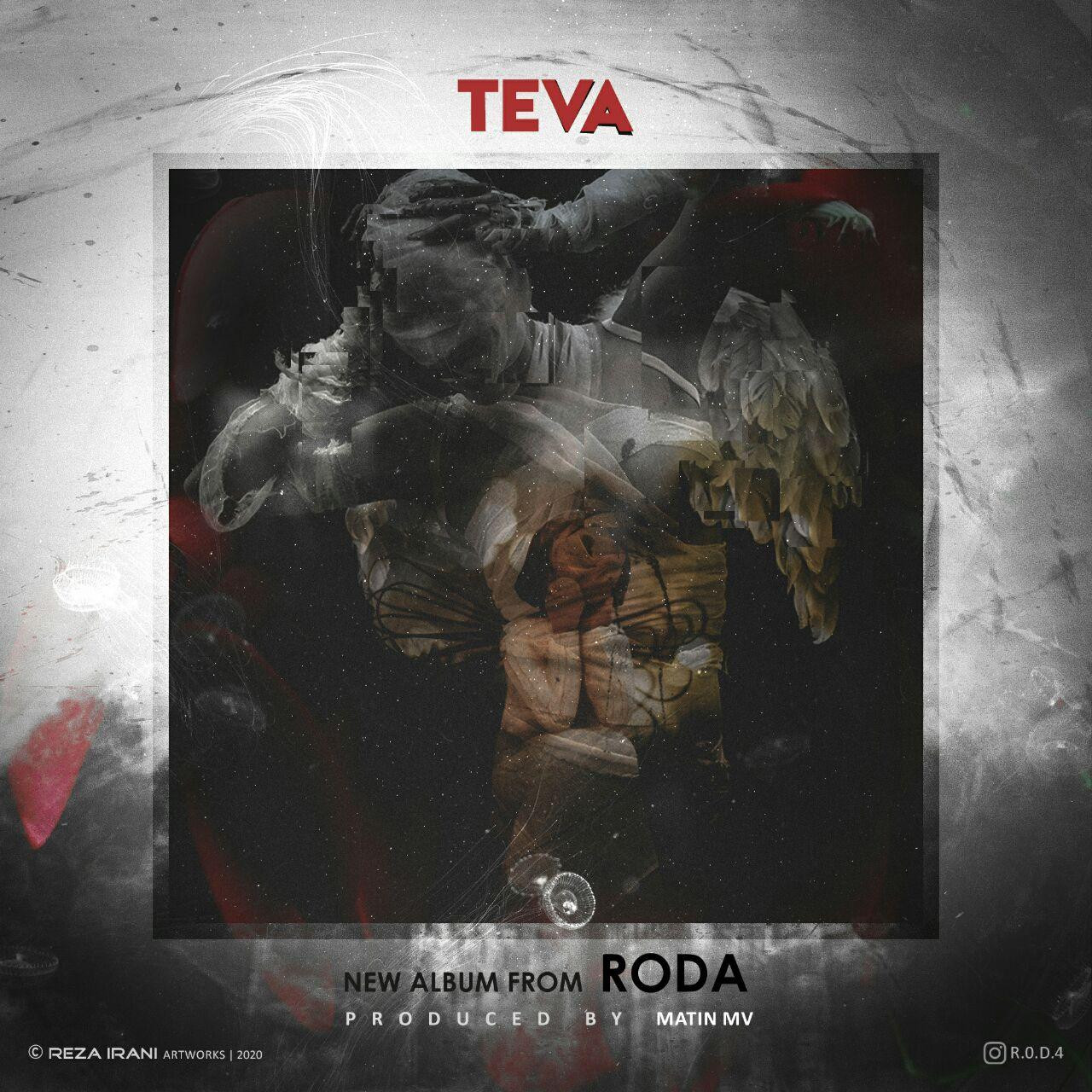Roda - Teva Album