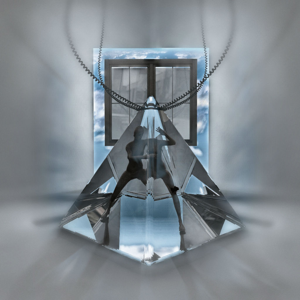 Roham - Pyramid Cell Album