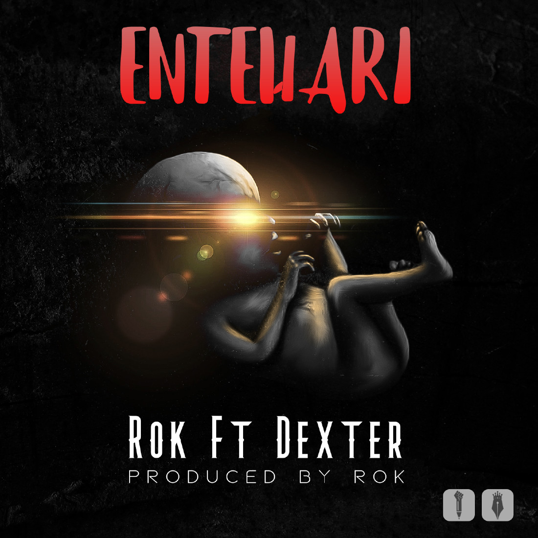 Rok Ft Dexter - Entehari