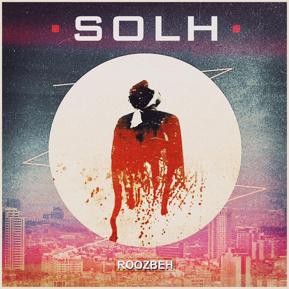Roozbeh - Solh