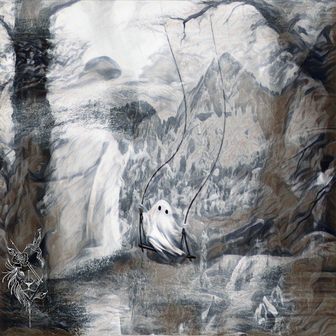 Rouh - Velgarde Koohestan (Album)