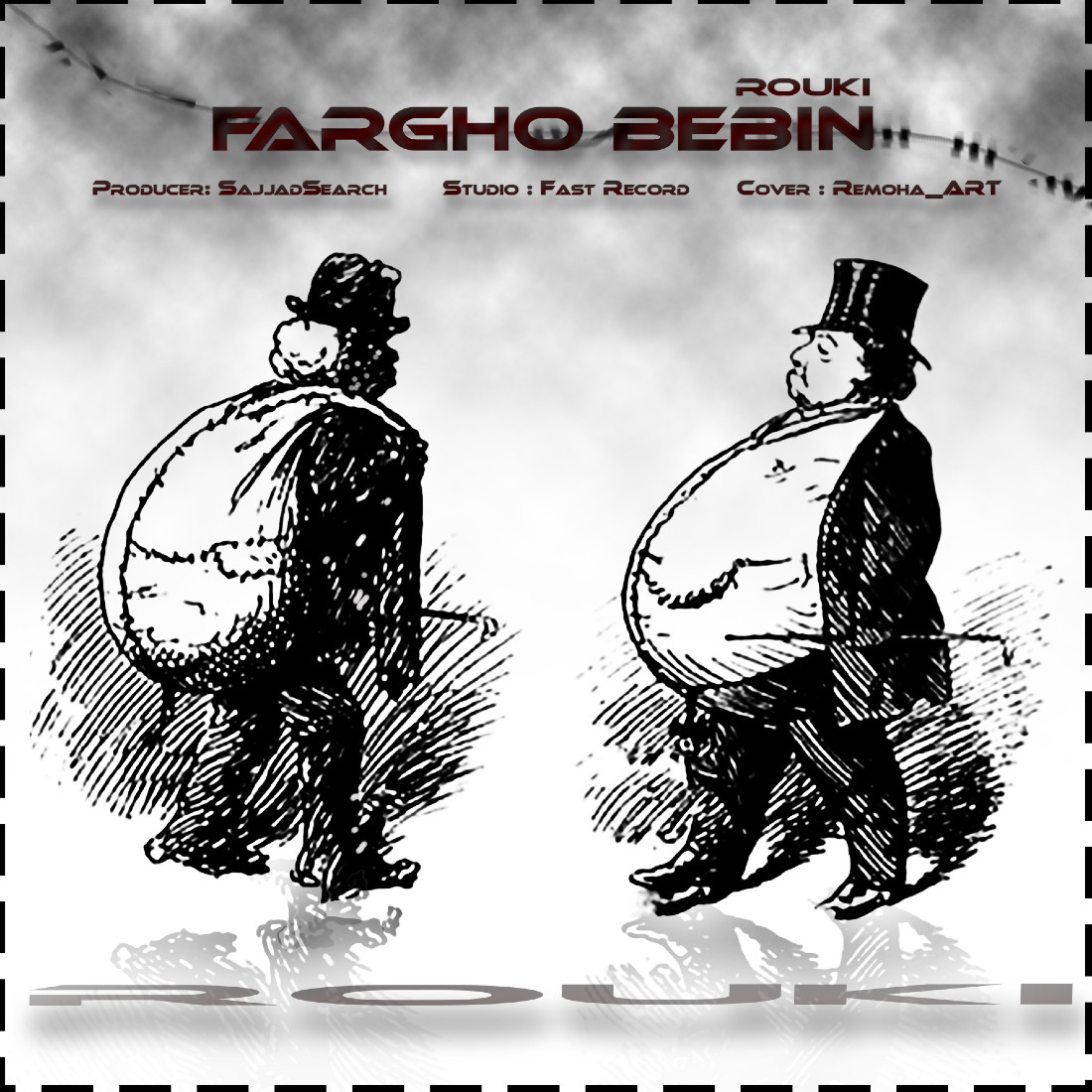 Rouki - Fargho Bebin