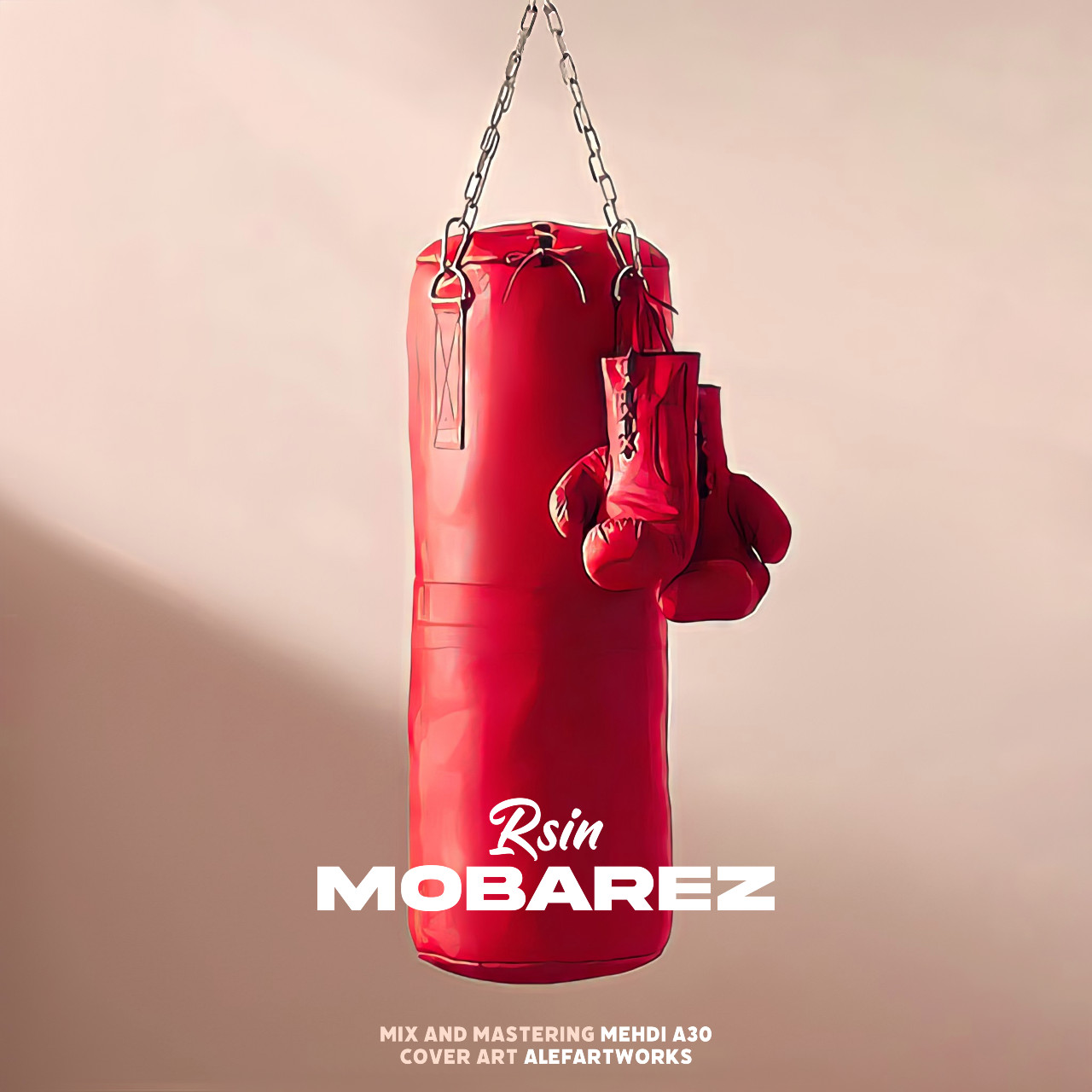 Rsin - Mobarez
