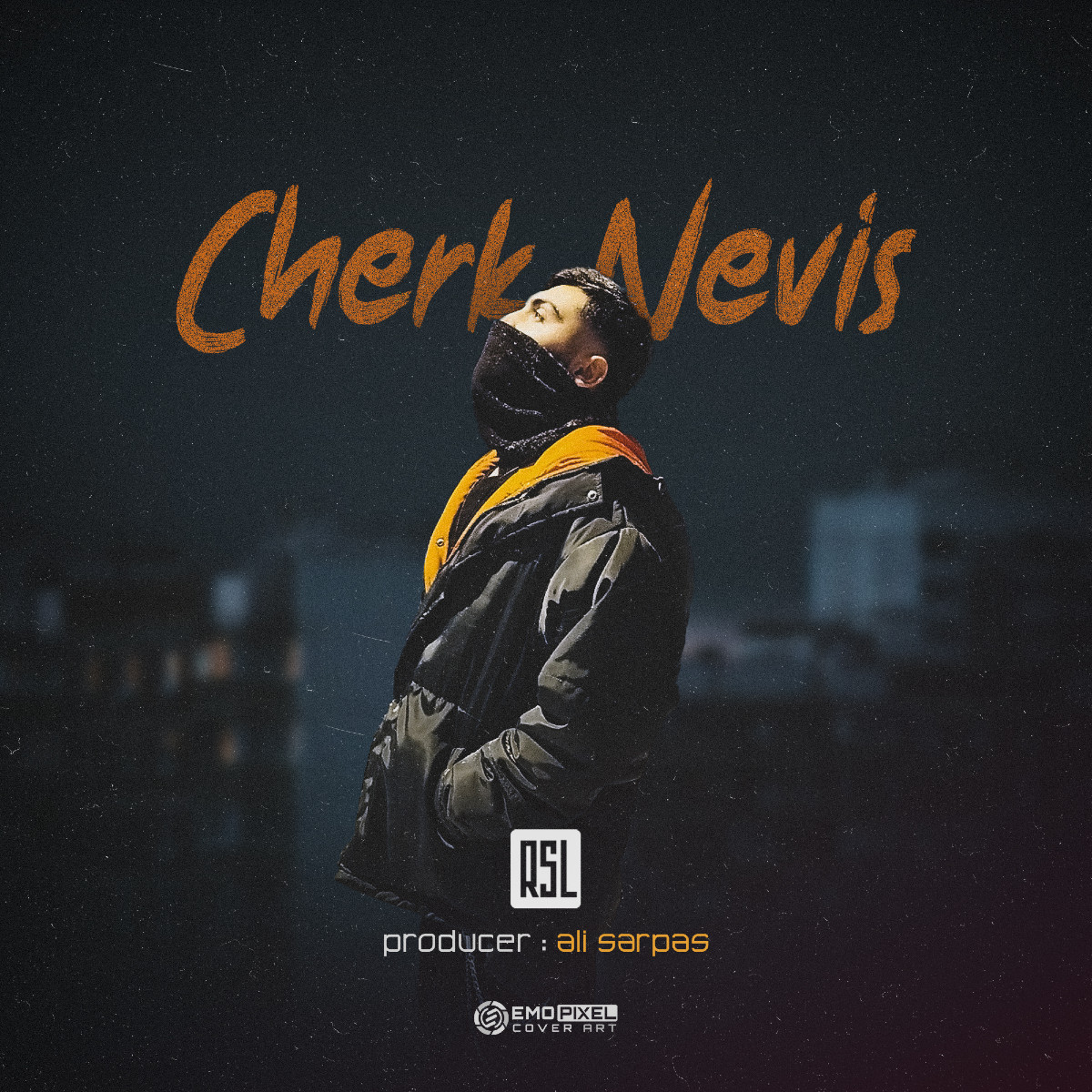 Rsl - Cherk Nevis