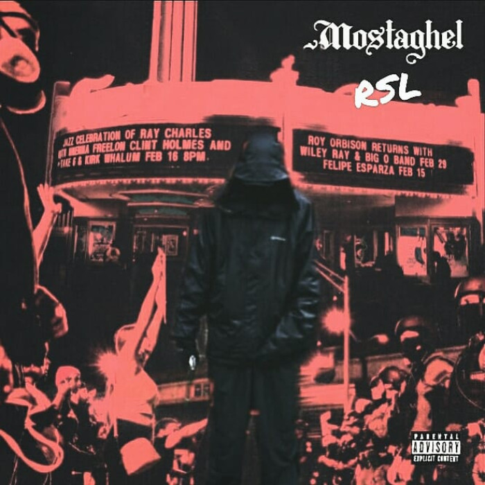 Rsl - Mostaghel